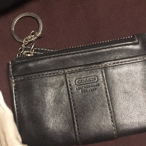 Coach Handbag/wallet, Authentic Totes